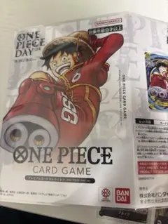 ヘクトル様 専用ONE PIECE DAY '24 モンキー・D・ルフィ - メルカリ