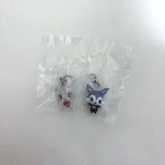 ジュエルペット めじるしアクセサリー2 2種セット