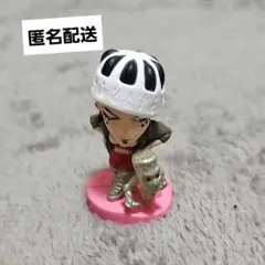 グェス＆グーグー・ドールズ　キャラヒーローズ　ジョジョ　フィギュア　第六部