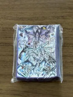 遊戯王 セイクリッドプレアデス プロテクター 未開封 3個セット | Mercari
