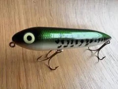 Heddon Zara Puppy トップウォーター ルアー - メルカリ