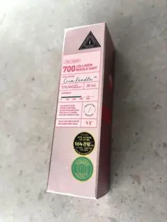 新品未開封⭐︎日本未発売 VT リードルショット700