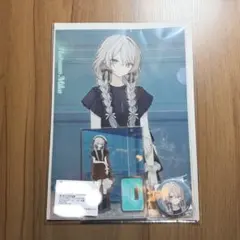 忍野忍 トレカ シークレット ENCOUNTER「遭遇」 MikaPikazo - メルカリ