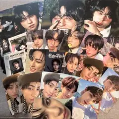 &TEAM TAKI トレカ　ポストカード　23枚セット