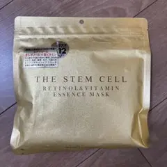 THE STEM CELL フェイスマスク