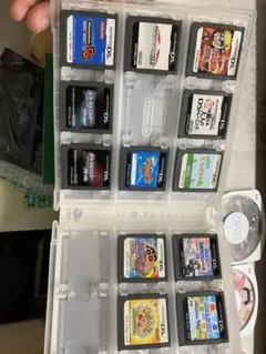 カセット一つ500〜