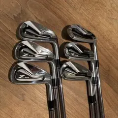 アイアンセット