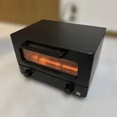 【動作確認済】オープントースター KOS-12E5 1200Wのサムネイル