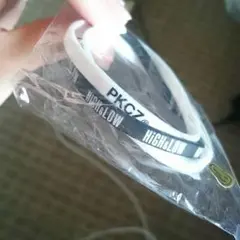 PKCZ ゴムブレス