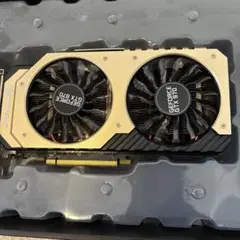 Palit GeForce GTX 970 グラフィックボード