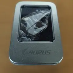GIGABYTE AORUS USBメモリ 32GBのサムネイル