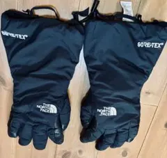 THE NORTH FACEノースフェイス マウンテングローブ M