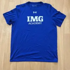 【激レア】IMG academy Tシャツ　L相当