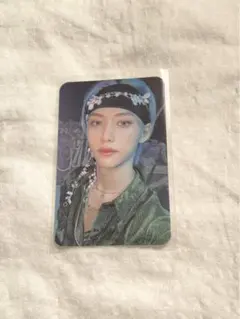 StrayKids スキズ 樂star BDM 特典 トレカ フィリックス