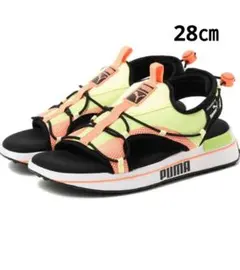 PUMA / サーフサンダル / 28cmのサムネイル