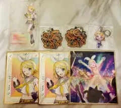 2025年最新】鏡音リンの人気アイテム - メルカリ