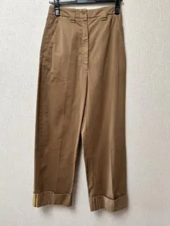 acne studios ワイドスラックス - メルカリ