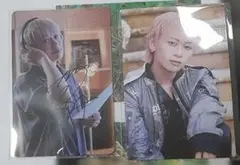 2025年最新】スティーブンノル 超特急の人気アイテム - メルカリ