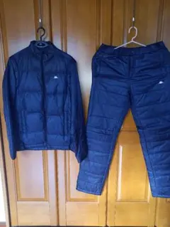 セットアップ l