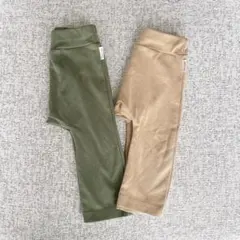 モンキーパンツ パンツ