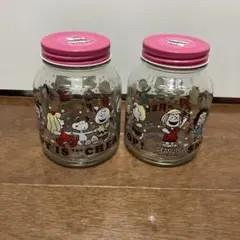 2025年最新】スヌーピー空き瓶の人気アイテム - メルカリ