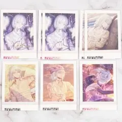 18TripぱしゃこれVol.3　畔川幾成 18TRIP エイトリ ぱしゃこれ vol.3 箔押し 畔川 幾成 セット - メルカリ