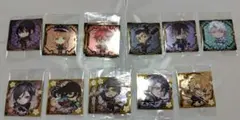 刀剣乱舞 にふぉるめーしょん シールウエハース まとめ売り