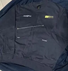 SixTONES youngold トレーナー