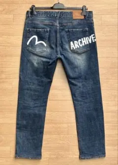 2025年最新】evisu 34インチの人気アイテム - メルカリ