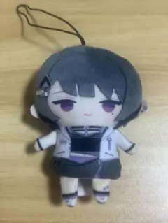小清水透 にじぱぺっと