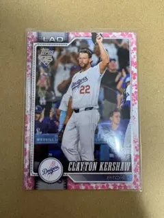 2026年最新】clayton kershawの人気アイテム - メルカリ