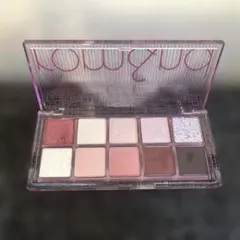 ロムアンド　rom&nd Better Than Palette 07