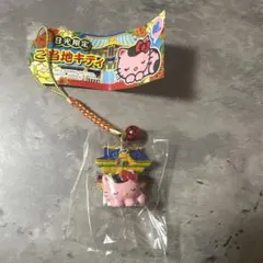 ご当地 ハローキティpremium 10th anniversary 富山蛍イカ - メルカリ