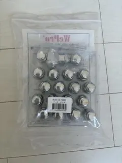 M12 1.5 WePro 7075アルミホイールナット 21HEX - メルカリ
