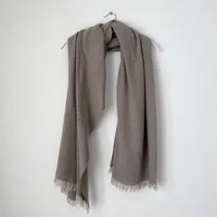 nest Robe カシミヤ　スヌード　ストール　マフラー カシミヤストール｜nest Robe / CONFECT ONLINE SHOP