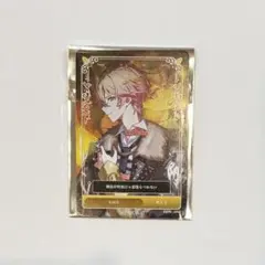 シクフォニ みこと トレカ RAGE 購入特典