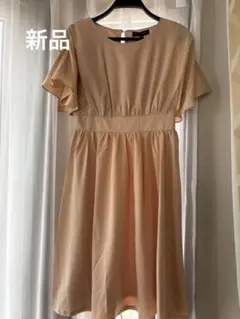 結婚式、パーティー用ワンピース