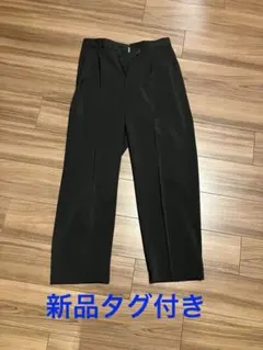 2026年最新】steven alan カラー：ブラック系 メンズ スラックスの人気