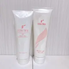 エステツイン FBソニックジェル 〈ジェル状クリーム〉 280g - メルカリ