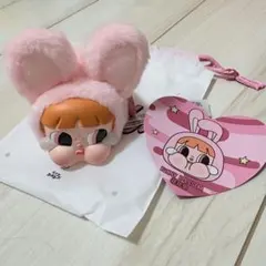 パワーパフガールズ クライベイビー ブロッサム