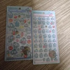 ボンボンドロップシールハンギョドンまとめ売り