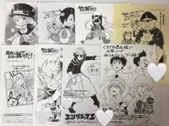主役は我々だ！ 我々だ wrwrd 魔主役シャオロン 中心 特典