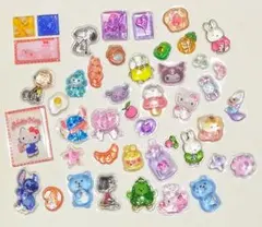 おすそ分け シール まとめ売り