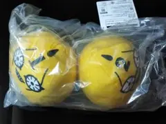 一番くじ ジョジョの奇妙な冒険　G賞ぬいぐるみ