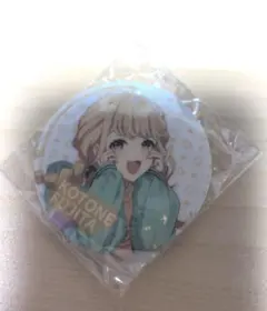 学マス 藤田ことね ハート缶バッジ - メルカリ