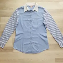 ブルックスブラザーズ　レッドフリース　長袖シャツ　トップス　レディース