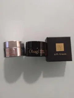 エヌオーガニック　オバジ　アスタリフトセット