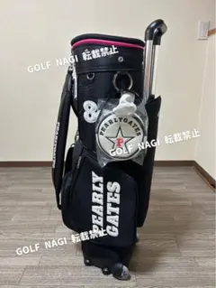2026年最新】キャディ バッグ 中古 パーリー ゲイツの人気
