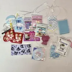 2026年最新】サンリオ プレミアムマスコットの人気アイテム - メルカリ