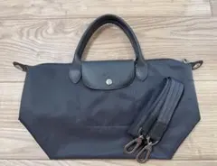 Longchamp プリアージュ ショルダーバッグのサムネイル
